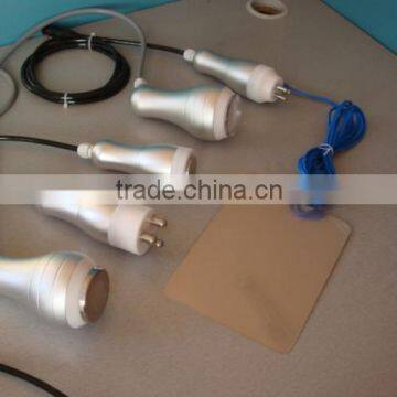 Popular Multi- Function Body Slimming Machine /ultra Lipo Cavitation rf Beauty