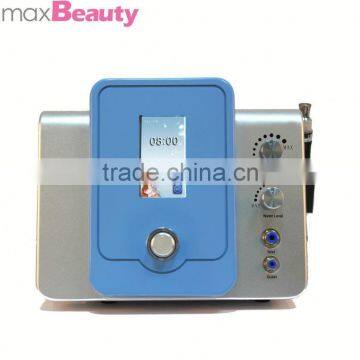 Maxbeauty OEM ODM Latest Popular Facial Spa Dermabrasion Skin Rejuvenation Machine