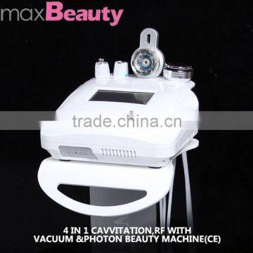 M-S4 4 in 1 freckles removal skin care bipolar rf