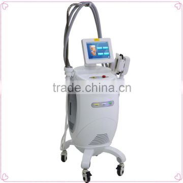 BESTVIEW vacuum cavitation slimming cold laser