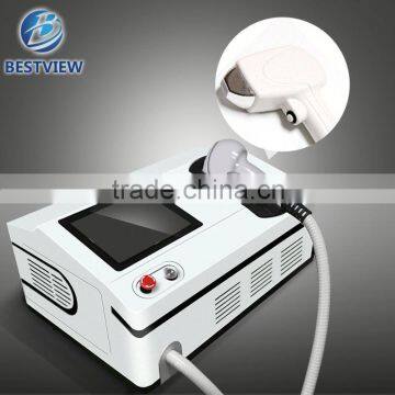 Professional Semiconductor Diode Laser BM-108 Laser Hair Removal With Good Service photo-2