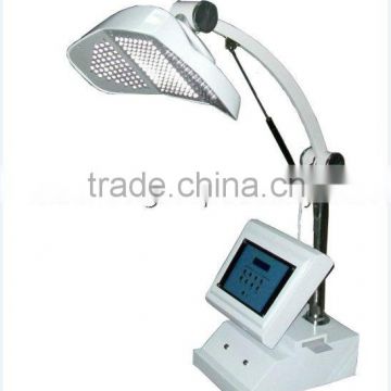 portable PDT facial machine for Curing skin scurf