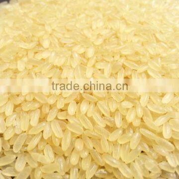 Swarna Parboiled Rice for export