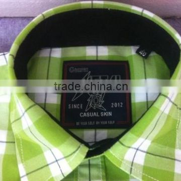 Exclusive Mens Casual Shirts Exporters