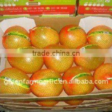 Honey Pomelo in China