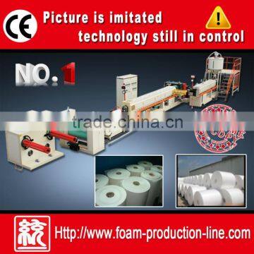 On Sales Takeout Foam Container Producing Machine