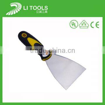 Hot Selling Polished Plastic Wide Blade Putty Knife photo-5