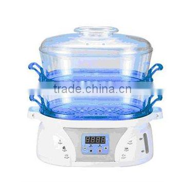 food steamer