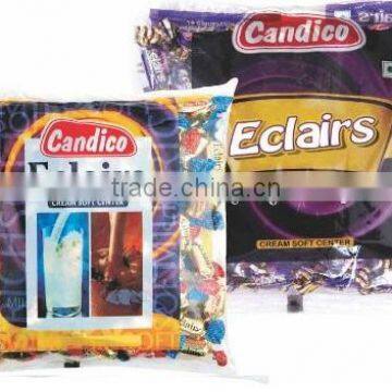 ECLAIRS POLY BAG
