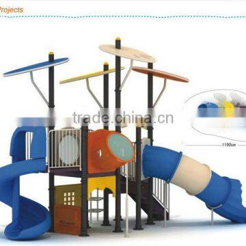 High quality playground equipment outdoor