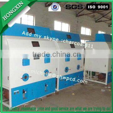 cotton-filling machine, filling fiber machines, fiber filling machines for toy