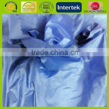 New 400T Oil Cired Nylon Taffeta For Raincoat photo-3