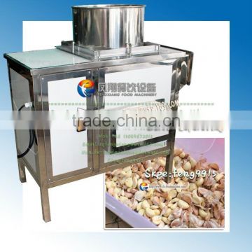 FX-139 Industrial garlic separating machine ,garlic processing machine / peeling machine with 304 stainless steel CE approved