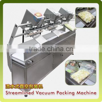 Spice/Rice/Vegetable/Fruit/Potato Vacuum Packing Machine