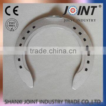 High Quality Aluminum Horseshoe in Real Factory on Sale photo-2