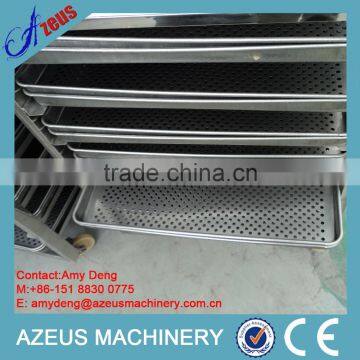 Factory Supply Fish Drying Machine Fish Dryer photo-4