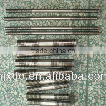 317L steel rod aisi stud bolt u bolt specification bolts hex