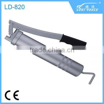 hydraulic industrial oil gun with steel