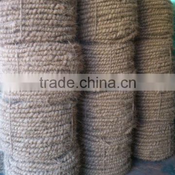 coir rope machine