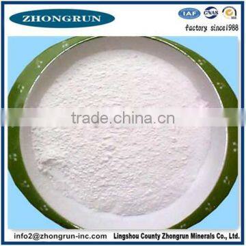 drilling mud barite 4.2 lumps/ barite powder price/ white barite 200mesh/325mesh