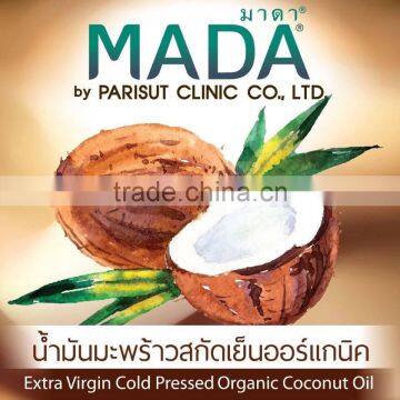 Best Quality Coconut Oil photo-5
