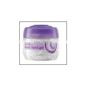 FM Super Hard Gel - Purple Locks320GM