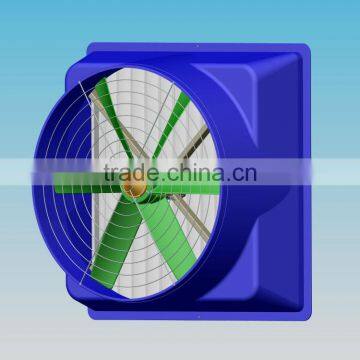 SMC Direct Drive Exhaust Fan