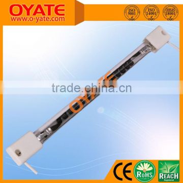 carbon fiber fabric tube Electric Heater quartz heater Parts parts