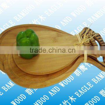 Bamboo Chopping Board