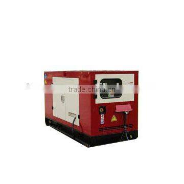 Factory direct sales 20kva Super Silent Water Cooled Kubota Diesel Generators