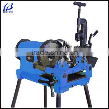 HT-80C1 Electric Pipeline Threading Machine Pipe Threader