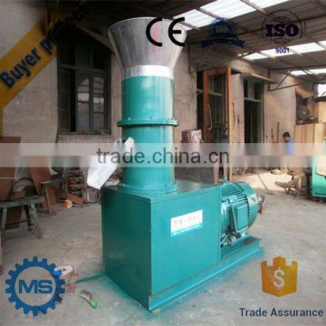 machine for make pellet wood