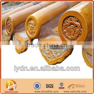 Chinese syle roofing