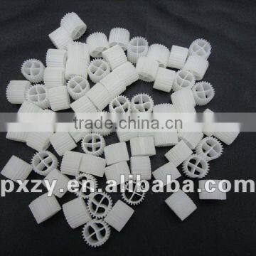 HDPE Plastic Media for Reactor, Random Bio Media, Mbbr Bio Media photo-4