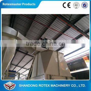 2016 High Quality Wood Pellet Cooler / Machine / Mill photo-6
