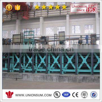 Lead Cathode Plate Generating Machine