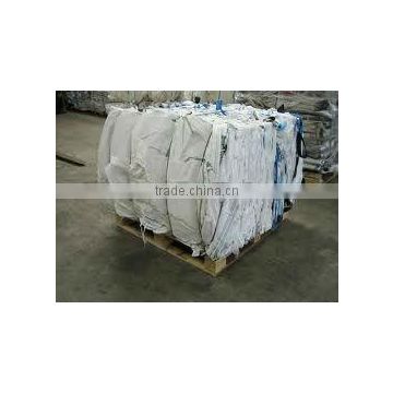 white container bag/ bitumen bag