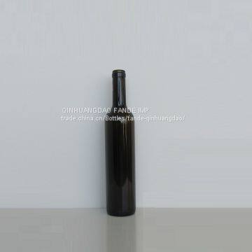 500ml Wine Glass Bottle photo-2