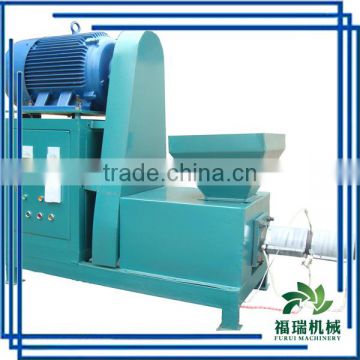 wood briquette machine screw press,wood shaving briquette making machine,wood briquette extruding machine