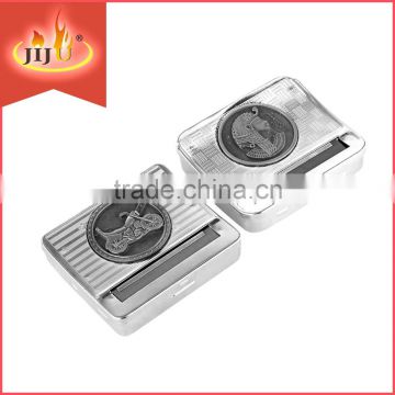 JL-001C Yiwu Jiju Wholesale Tobacco Cigarette Machine Rolling For 70MM