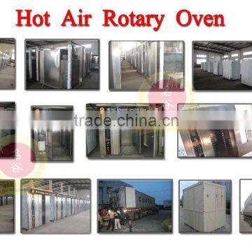 Rotary Ovens With Natural Gas/oil and Electric photo-2
