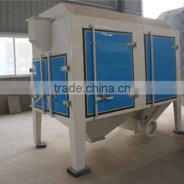 Maize Seed Drum Precleaner photo-6