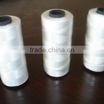 multifilament fishing twine for weaving fishing net