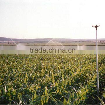 100mm Aluminium Irrigation Pipe