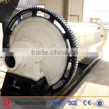 Energy-Saving Zircon Sand Grinding Ball Mill/Ball Milling