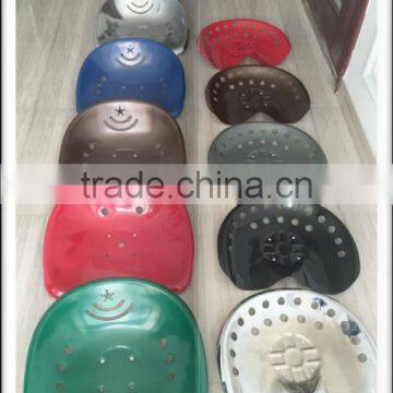 Steel Tractor Farm Machinery/Metal Tractor Seats/Steel Tractor Seat photo-4