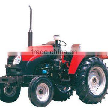 YTO tractor
