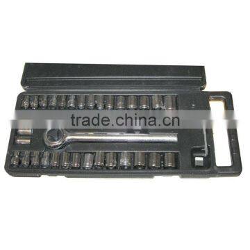 40pcs socket tool set(T99511)