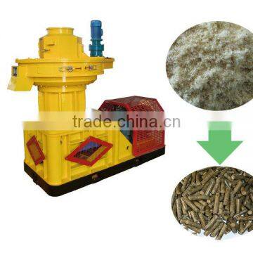 CS ring die Animal feed pellet machine Type animal feed pellet machine