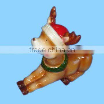 Promotional Chinese handmade bell holiday ornaments